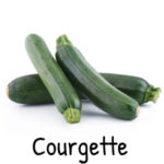 courgette