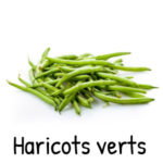haricot-vert
