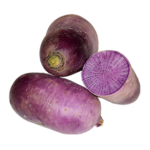 Radis Red Meat