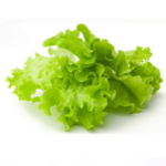 Salade coupée